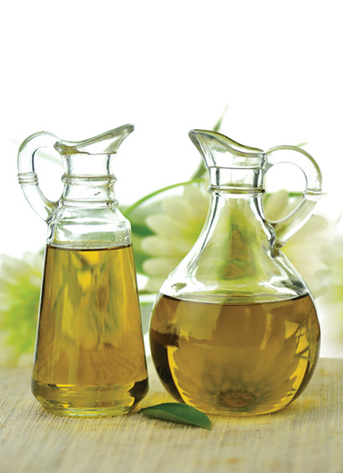 Partially Hydrogenated Oil
