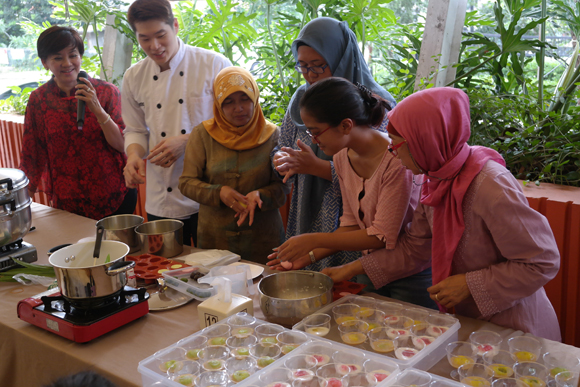Festival Dapur Solo 