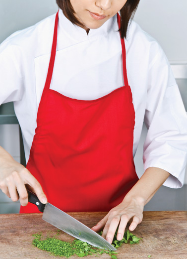 Lebih Efisien Di dapur