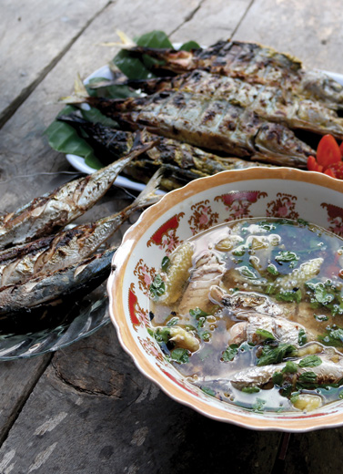 Eksotika Kuliner Sumbawa
