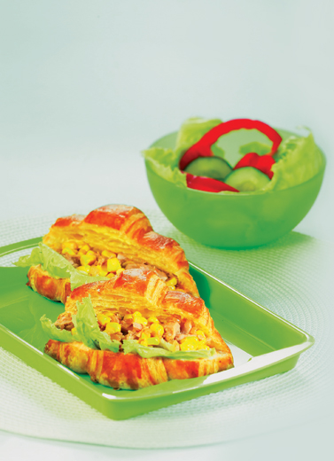 Sarapan Kreatif