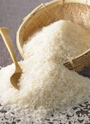 Dari Sawah Turun ke Dapur