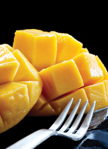 Mangga Cepat Masak