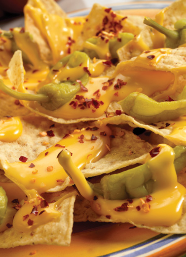 Nachos