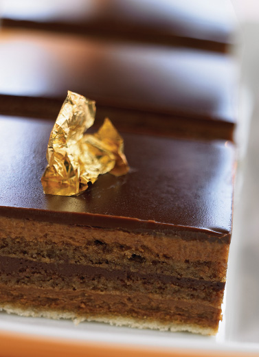 Opera Cake