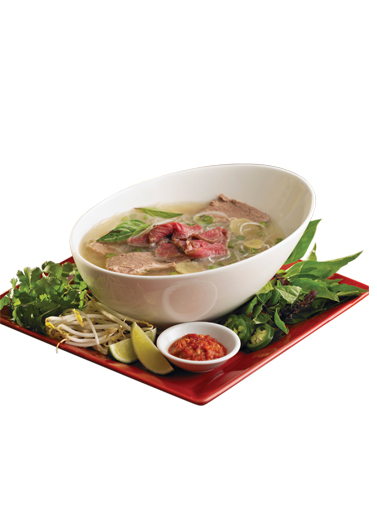 Makanan Sehat Vietnam 