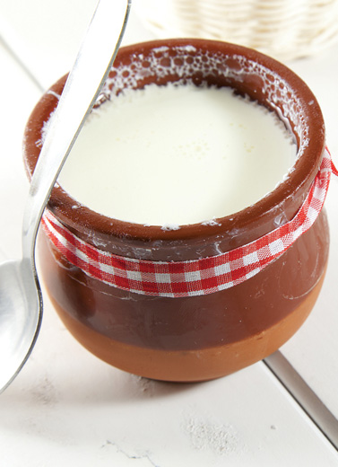Susu Kambing vs Susu Sapi