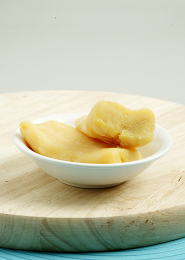 Bolu Tapai 