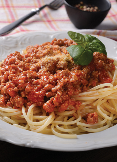 Padanan Pasta: Saus Tomat atau Keju?