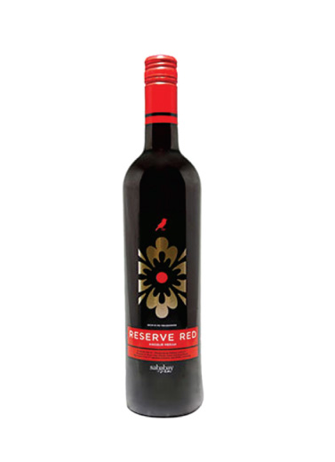 Wine dan Canape Indonesia 