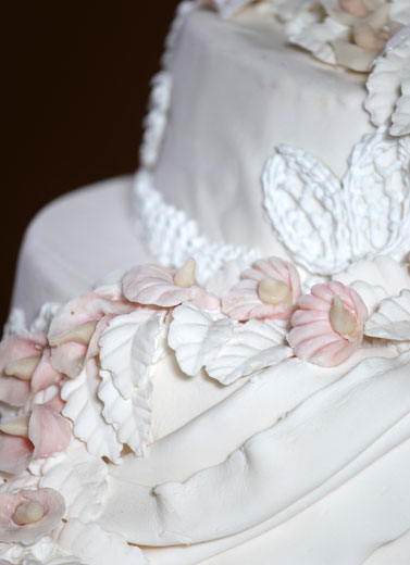 Royal Icing, Klasik dan Paling Populer