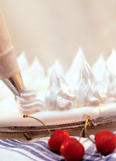 Popularitas Buttercream