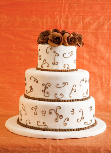Beda Fondant dan Marzipan