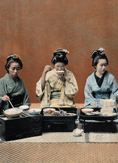 Dunia Donburi