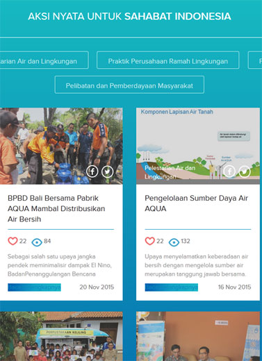 Proses Air Higienis