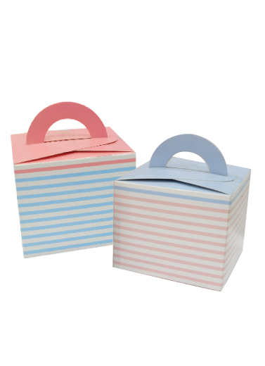 Warna Warni Pastel