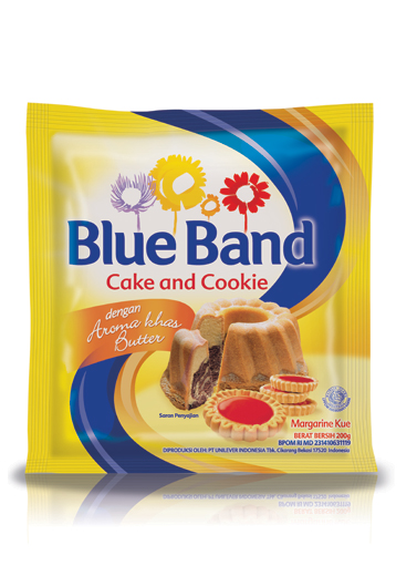 Bukan Margarin Biasa