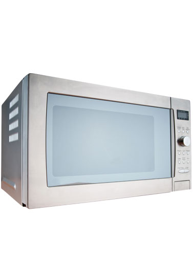 Oven Toaster & Microwave