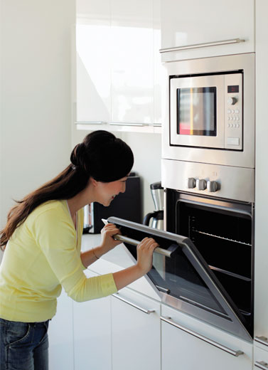Tip Merawat Oven & Mampir, Yuk!