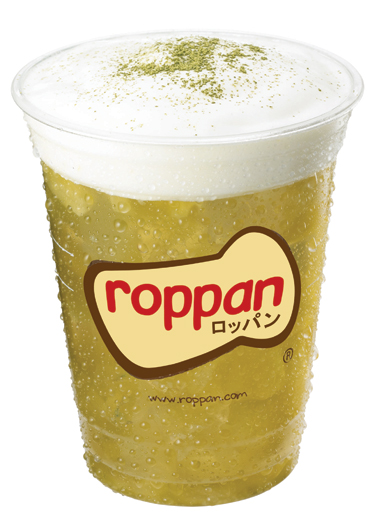 Japanese Milk Tea