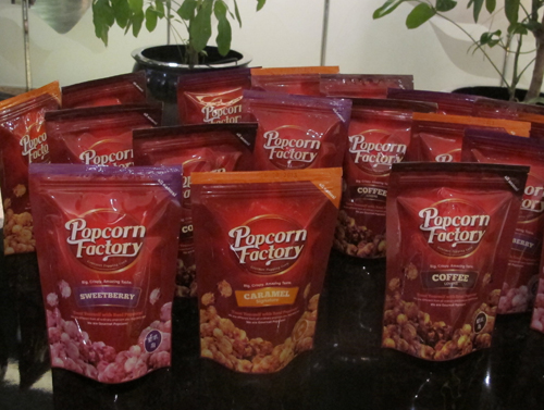 Popcorn Renyah