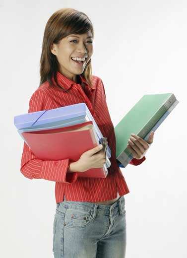 Kuliah Sambil Kerja? Bisa!