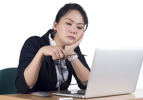 Bertahan Di Comfort Zone