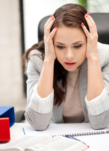 Diperbincangkan Di Kantor Baru