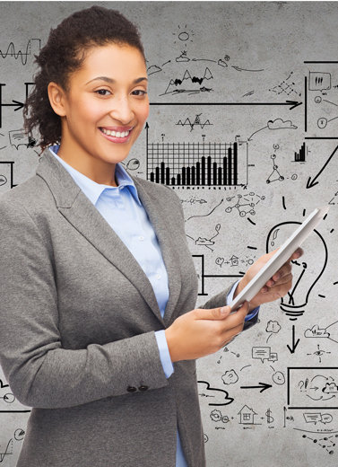 Menjadi Digital Marketer