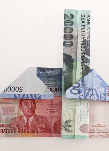 Berburu Rumah Murah
