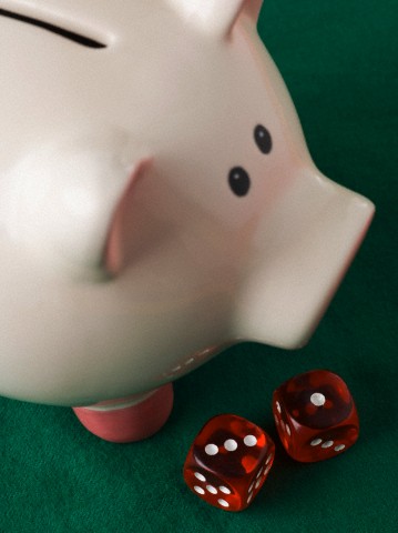 Mengenali Profil Risiko Investasi 