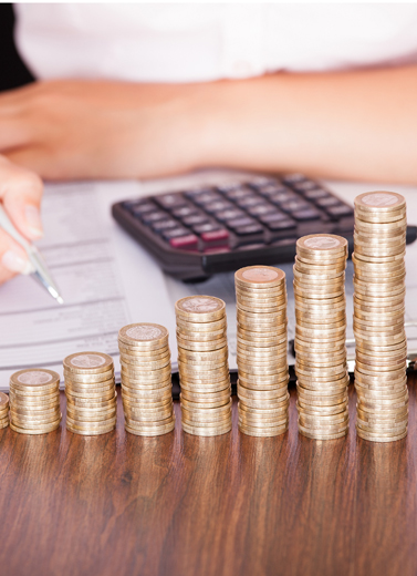 Tren Investasi 2015