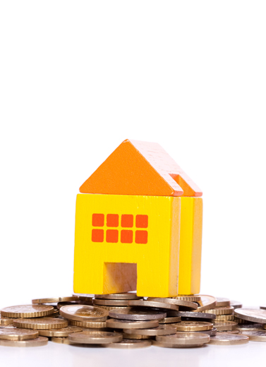 Untung Menjual Tanah dan Properti