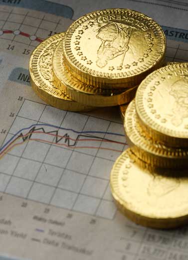 Apa Fokus Investasi Anda?