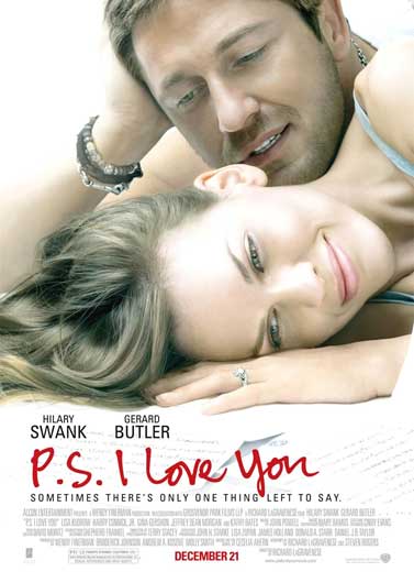 Ungkapan Cinta dalam Film