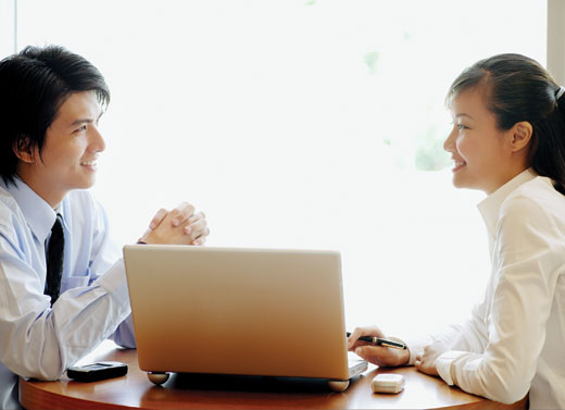 Antara Cinta dan Bisnis