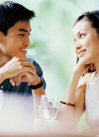 Bolehkah Wanita Menyatakan Cinta?
