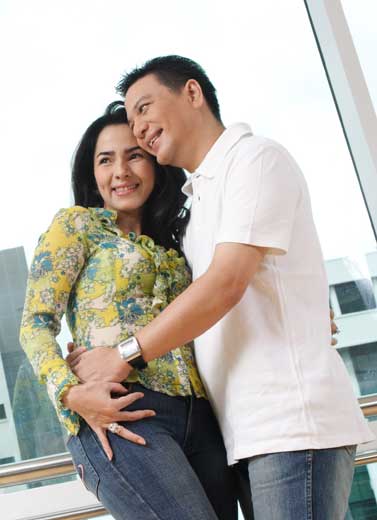 Tersembunyi, Tapi Berpengaruh