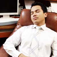 Pria ingin ‘Break’ dari Hubungan = Putus?