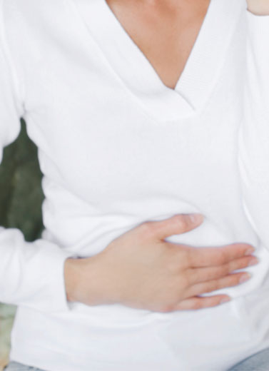 Penyebab Sakit Saat Menstruasi 