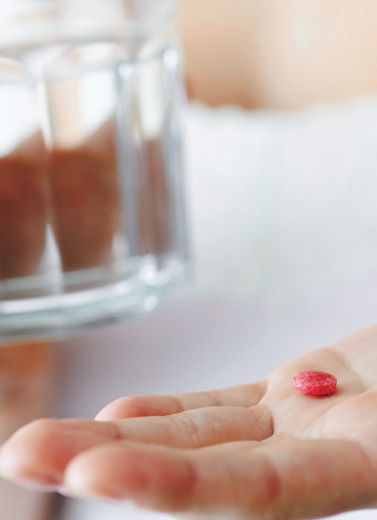 Obat Untuk Endiometriosis