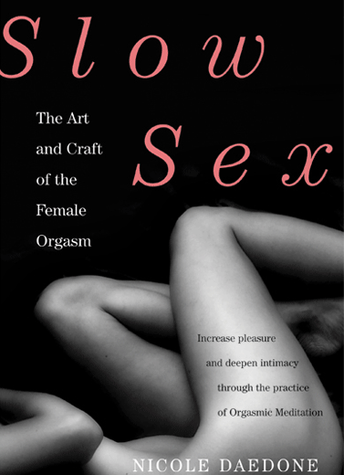 Slow Sex