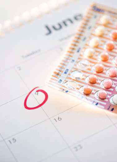  Kontrasepsi Darurat Pengganti Pil KB