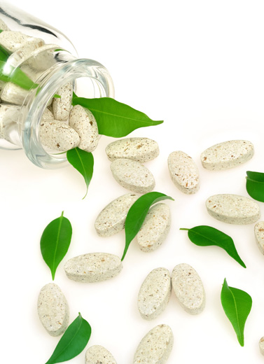 Kontrasepsi Herbal