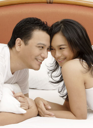 Jangan Lewatkan Momen Bercinta Ini!
