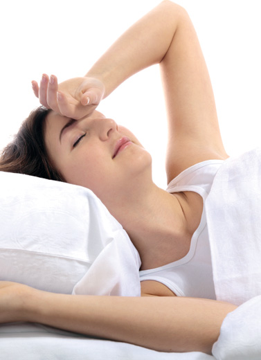 Sakit Kepala Usai Orgasme