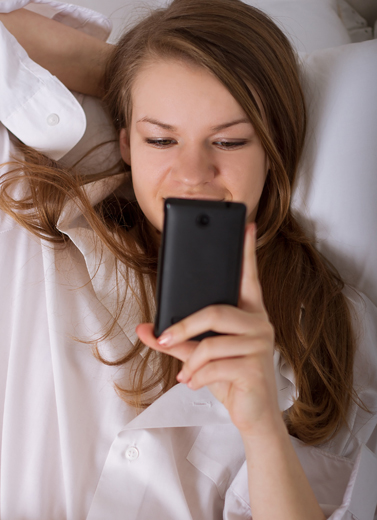 Sexting! 