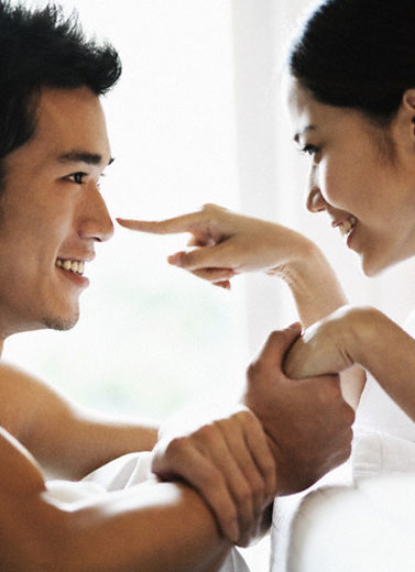 Mitos dan Fakta Libido Wanita