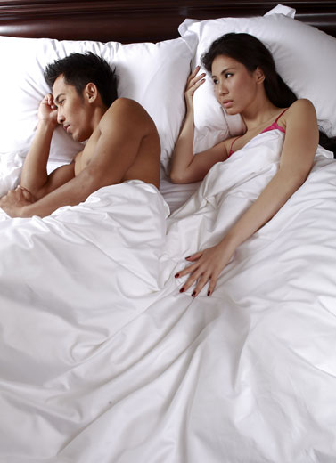 Bercinta Saat Haid
