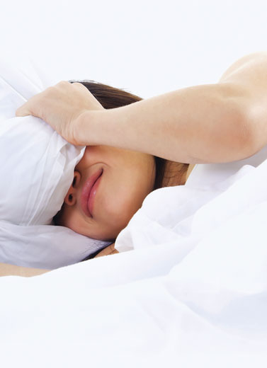 Mengapa Sulit Tidur?
